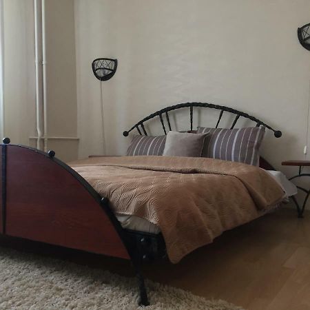 Old Town Apartament Šiauliai Extérieur photo