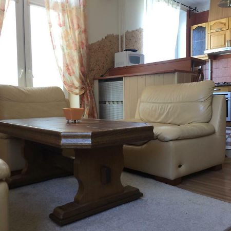 Old Town Apartament Šiauliai Extérieur photo