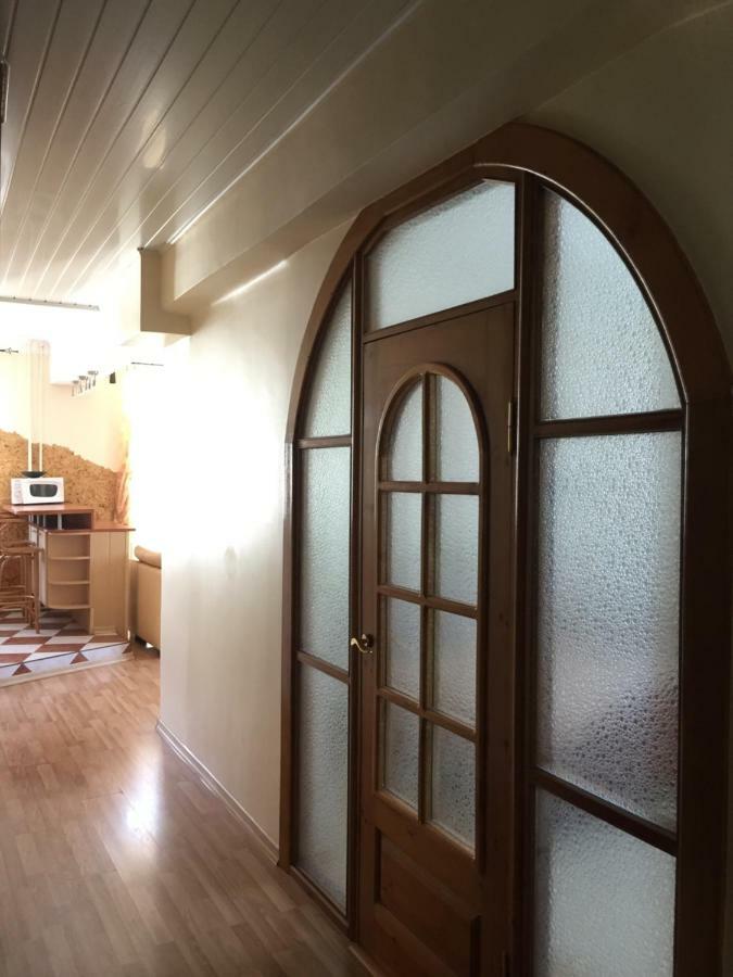 Old Town Apartament Šiauliai Extérieur photo