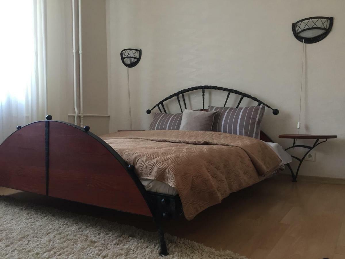 Old Town Apartament Šiauliai Extérieur photo